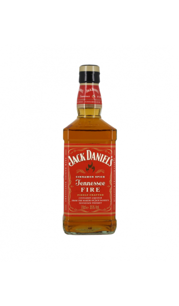 Jack Daniel's Fire 70cl